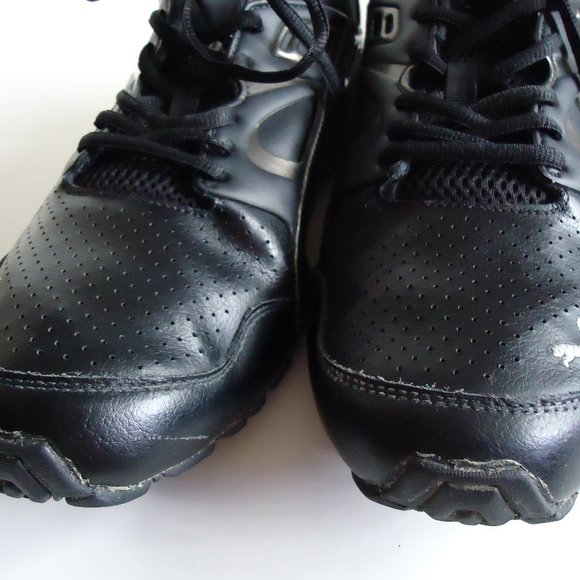 SIZE 11.5. Puma Men’s athletic shoes. main image 4